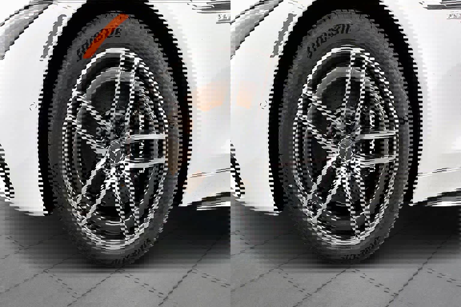 New 2026 Mercedes-Benz SL 55 AMG 4MATIC image 18