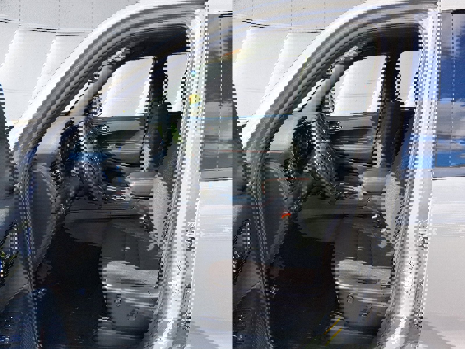 New 2026 Dodge Durango GT w/ Blacktop Package image 10