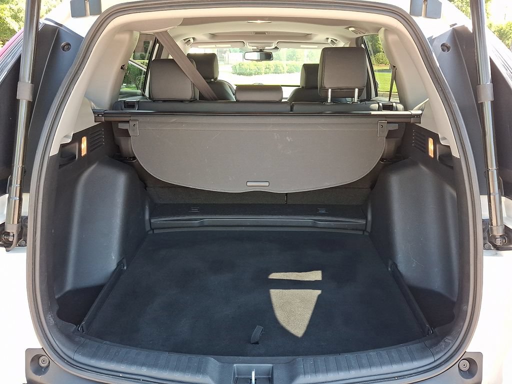 Used 2020 Honda CR-V EX-L image 28
