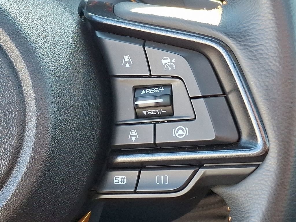 Used 2024 Subaru Forester Wilderness image 22