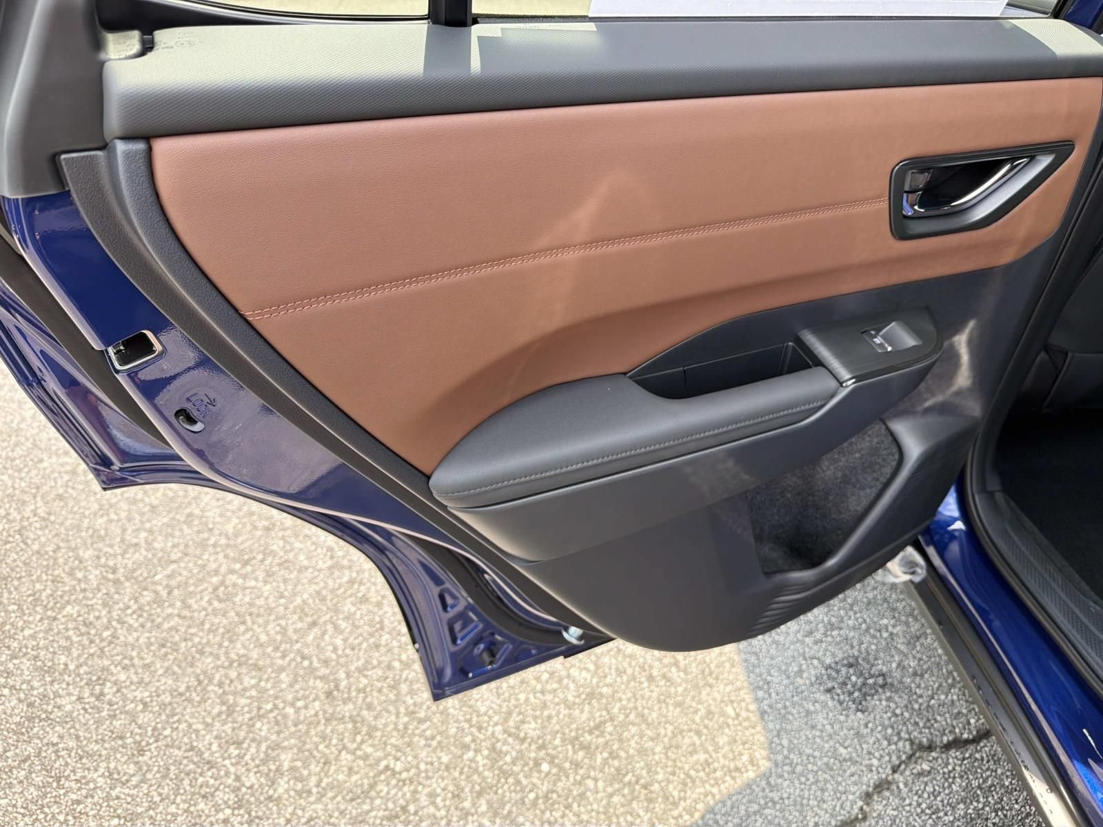 New 2026 Subaru Outback Touring XT AWD/4WD image 13