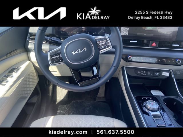 New 2026 Kia Carnival SX image 13