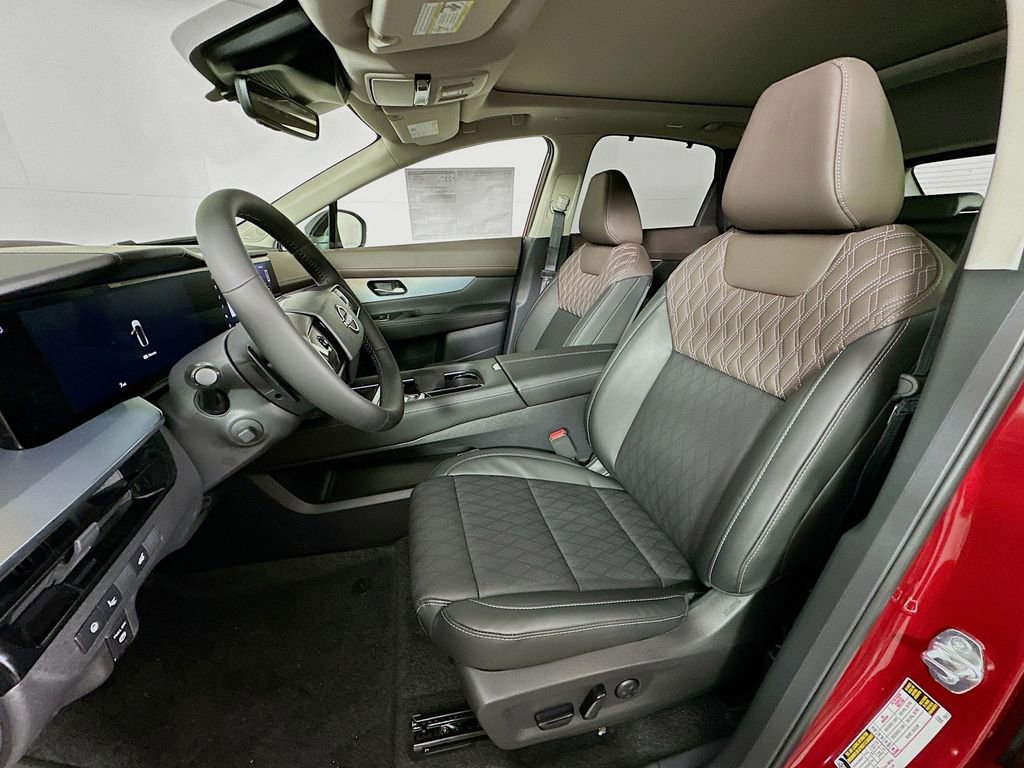 New 2026 Nissan Murano Platinum w/ Cargo Package image 29