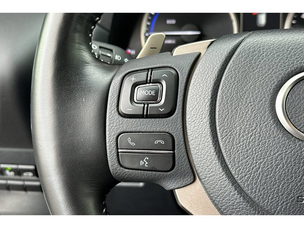 Used 2021 Lexus NX 300h AWD w/ Premium Package image 27
