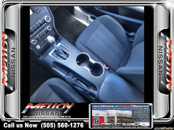 Used 2019 Ford Mustang EcoBoost image 13