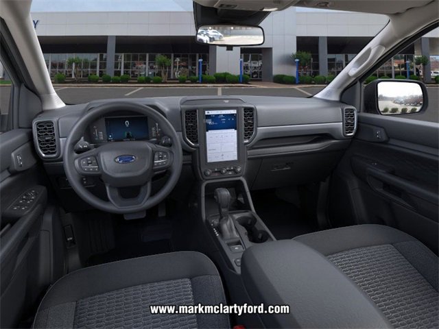New 2025 Ford Ranger XL w/ Trailer Tow Package image 9