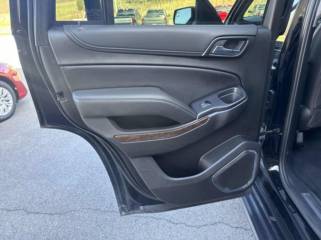 Used 2019 Chevrolet Tahoe LT AWD/4WD image 23