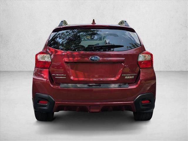 Used 2016 Subaru Crosstrek 2.0i Limited AWD/4WD image 7