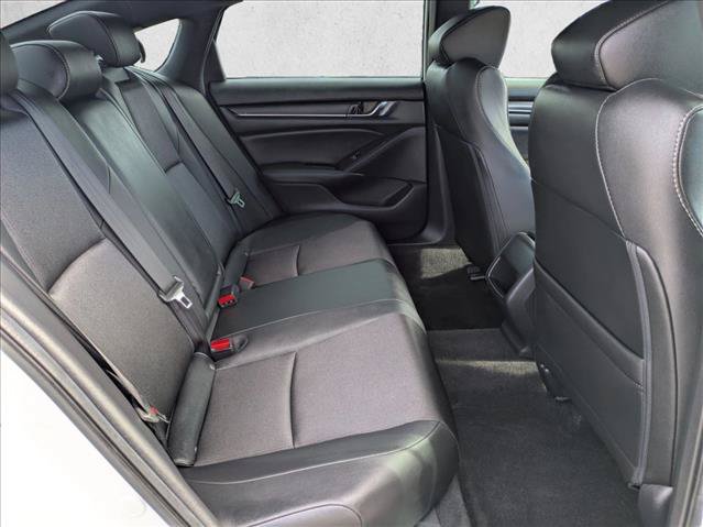 Used 2020 Honda Accord Sport image 18