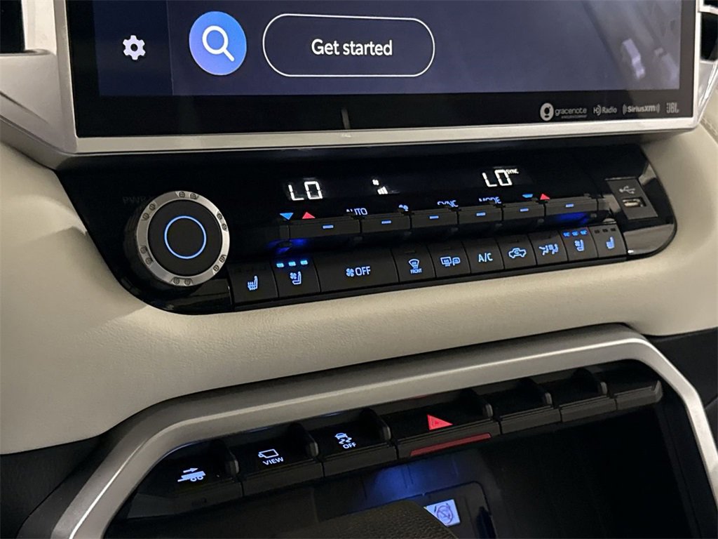 Used 2023 Toyota Tundra Capstone image 15