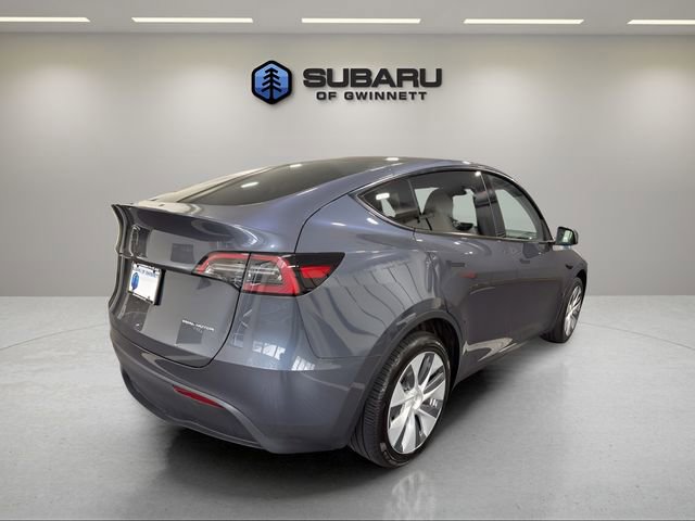 Used 2023 Tesla Model Y Long Range image 5