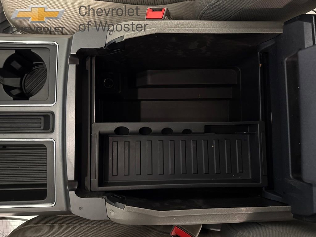 Used 2018 Ford F150 XLT w/ Equipment Group 301A Mid image 27