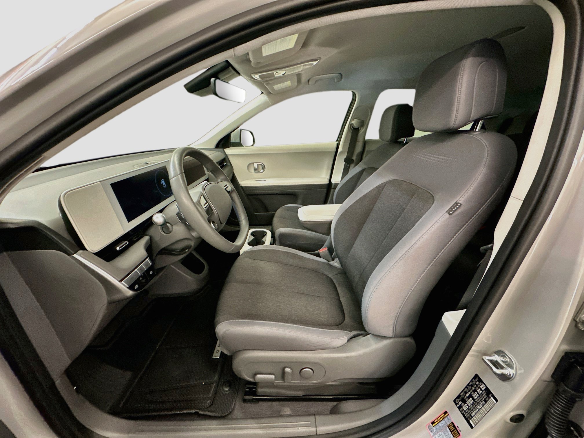 Used 2024 Hyundai Ioniq 5 SEL AWD/4WD image 13