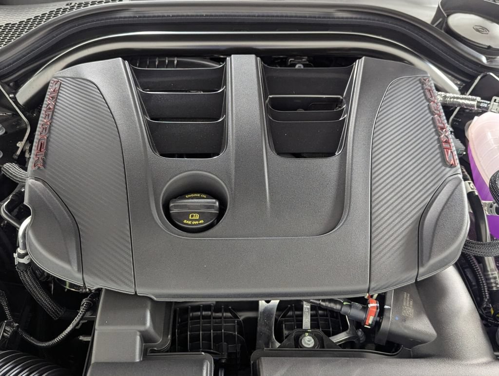 New 2026 Dodge Charger Scat Pack AWD/4WD image 12
