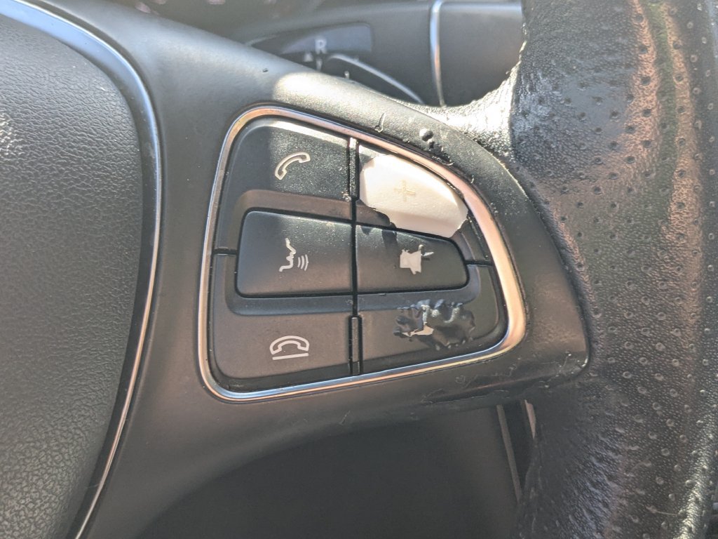 Certified 2018 Mercedes-Benz GLC 300 image 12