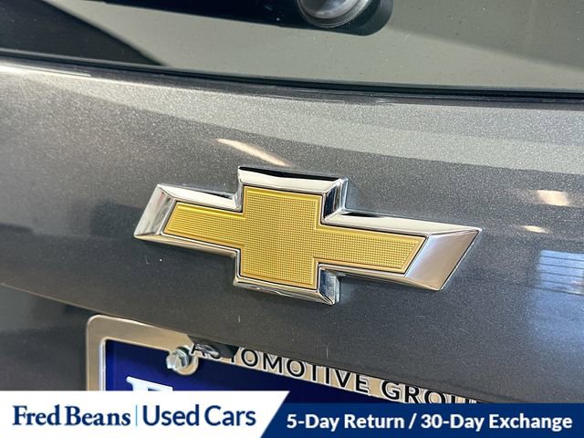 Used 2020 Chevrolet Spark LT image 27