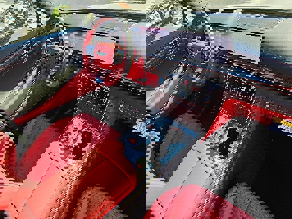 New 2026 Genesis GV80 3.5T e-SC image 28