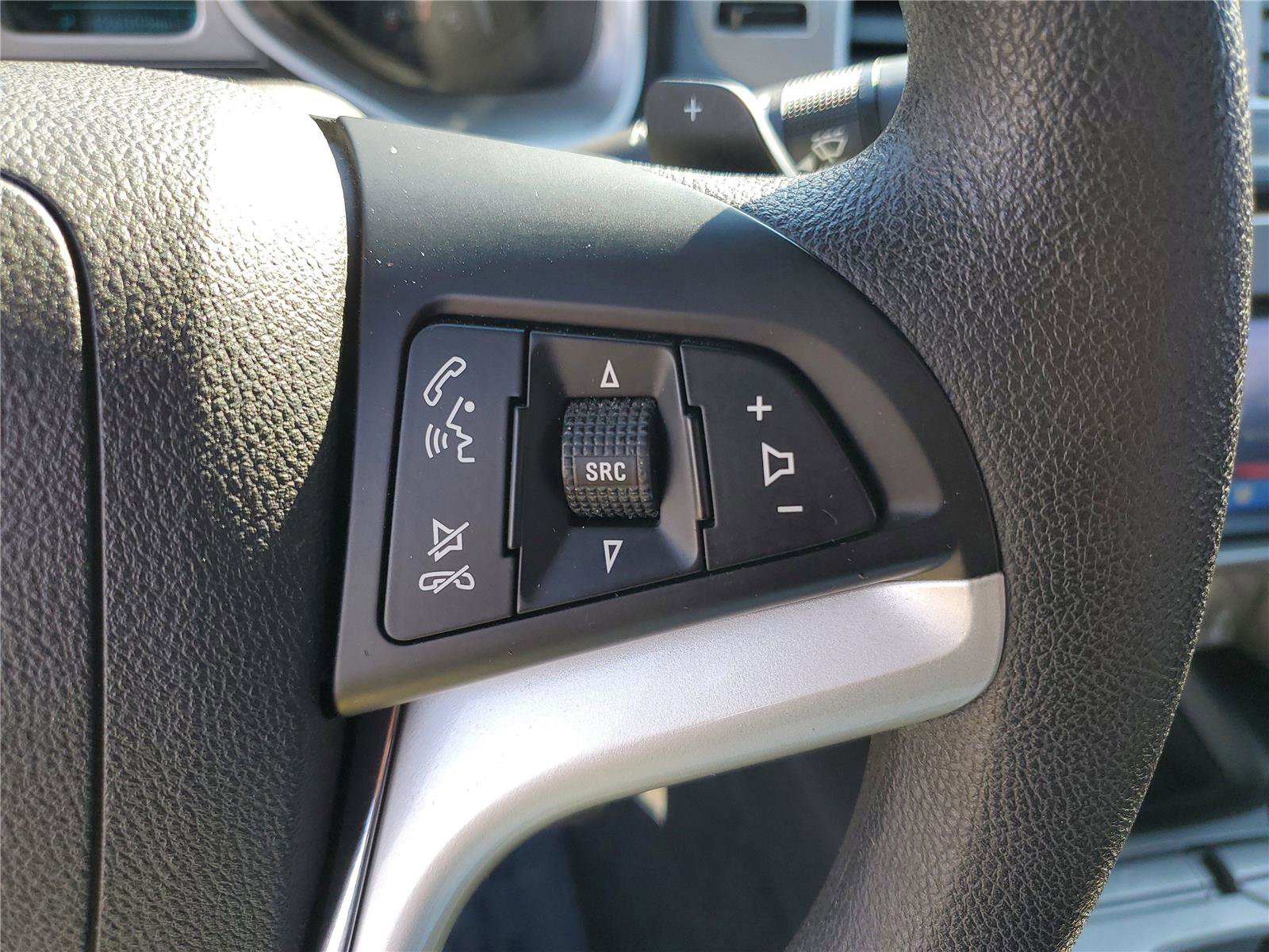 Used 2014 Chevrolet Camaro LS image 13