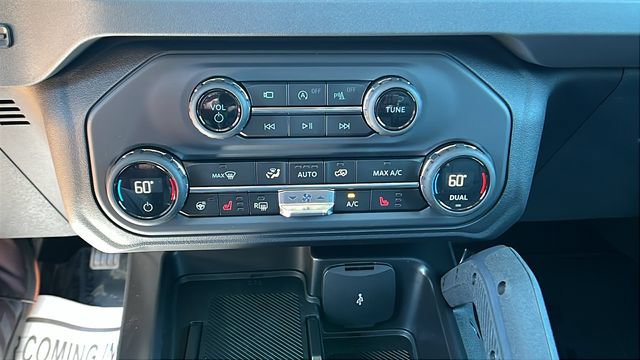 New 2026 Ford Bronco Badlands AWD/4WD image 25