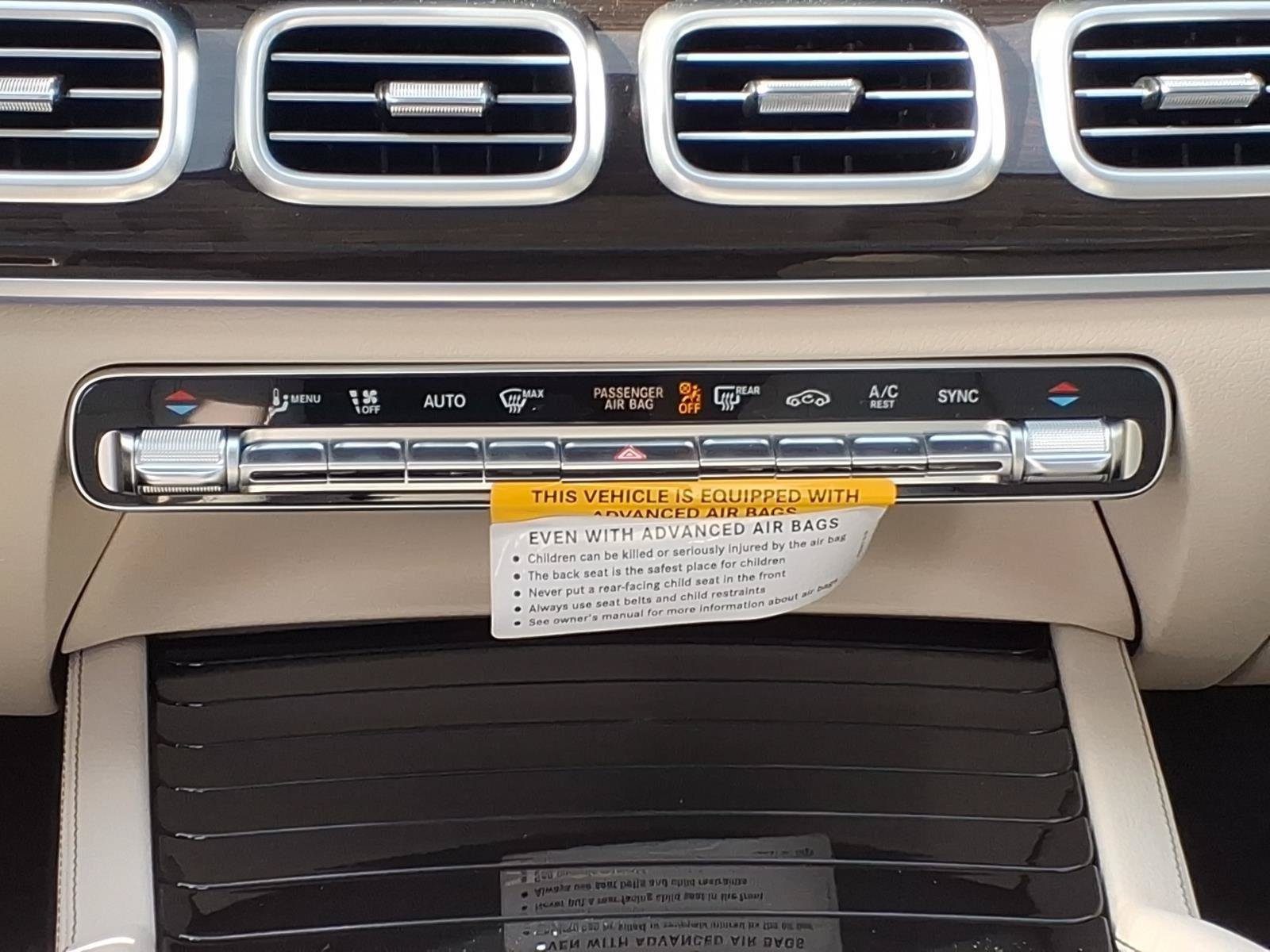 New 2026 Mercedes-Benz GLE 350 4MATIC image 23
