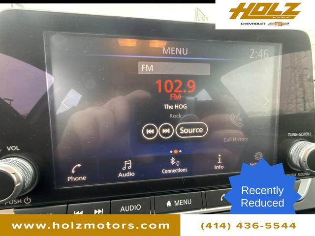 Used 2023 Nissan Altima 2.5 SV image 14