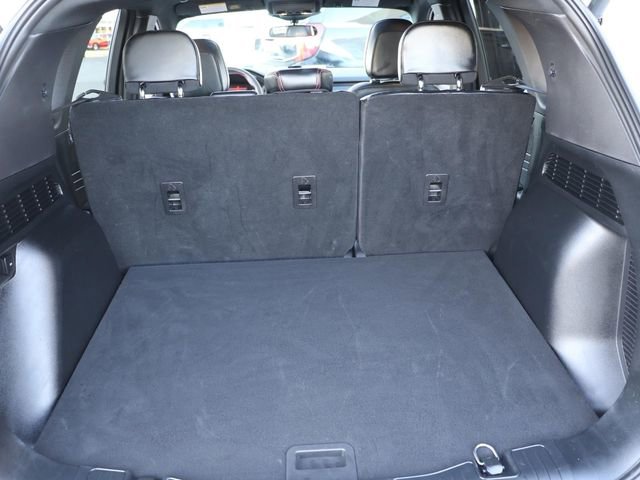 Used 2023 Ford Escape ST-Line w/ Tech Pack #1 image 14