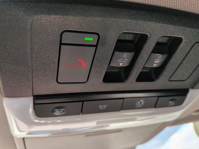 Used 2023 Nissan Rogue SV w/ SV Premium B Package FWD image 24