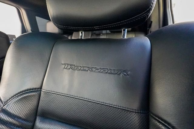 Used 2018 Jeep Grand Cherokee Trackhawk image 56