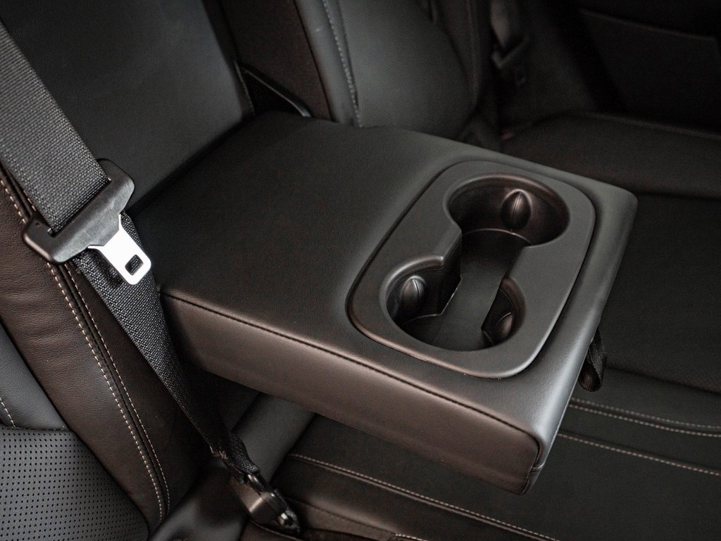 Used 2021 Buick Envision Essence w/ Sport Touring Package image 42