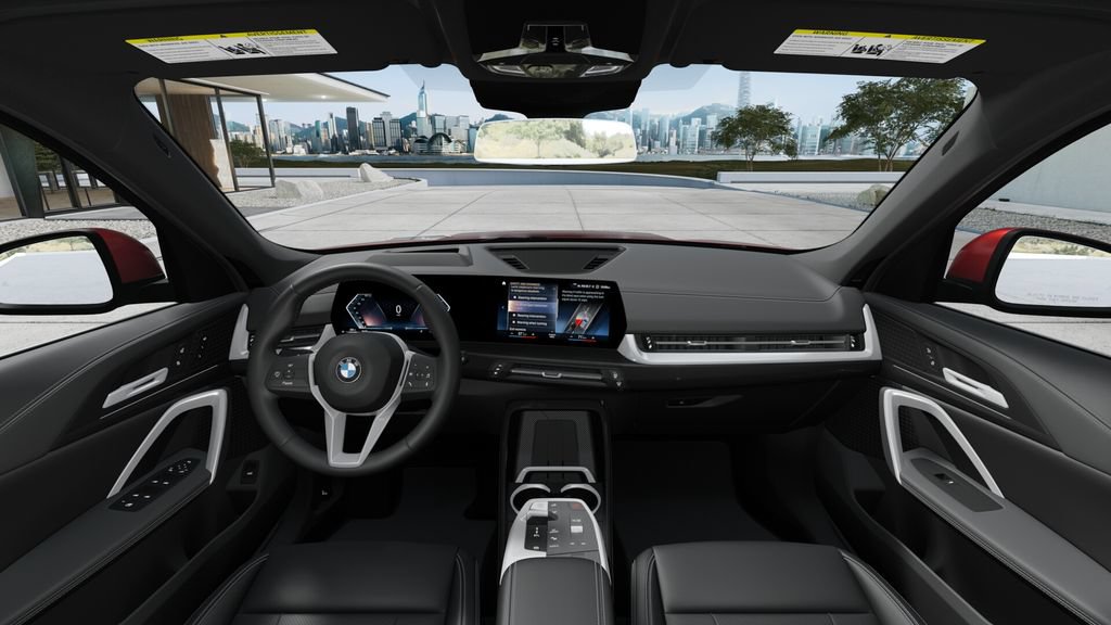 New 2027 BMW X1 xDrive28i AWD/4WD image 10