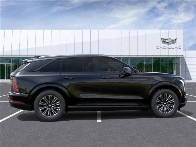 New 2026 Cadillac Escalade IQ Sport 1 AWD/4WD image 5