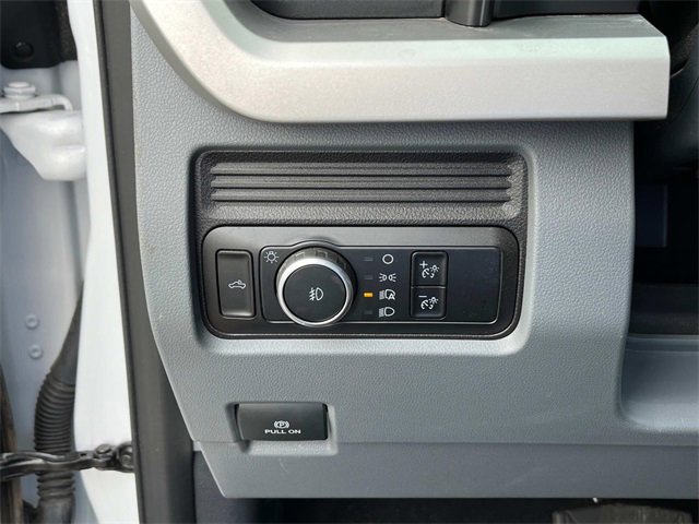 Used 2024 Ford F250 XLT image 28