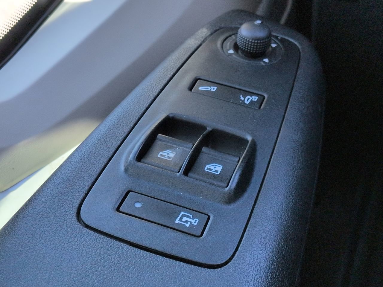 Used 2021 RAM ProMaster 2500 FWD image 22