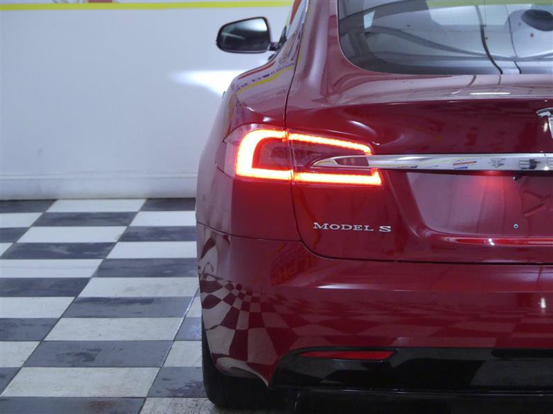Used 2018 Tesla Model S 75D AWD/4WD image 28
