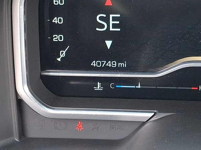 Used 2022 GMC Sierra 1500 AT4X image 21