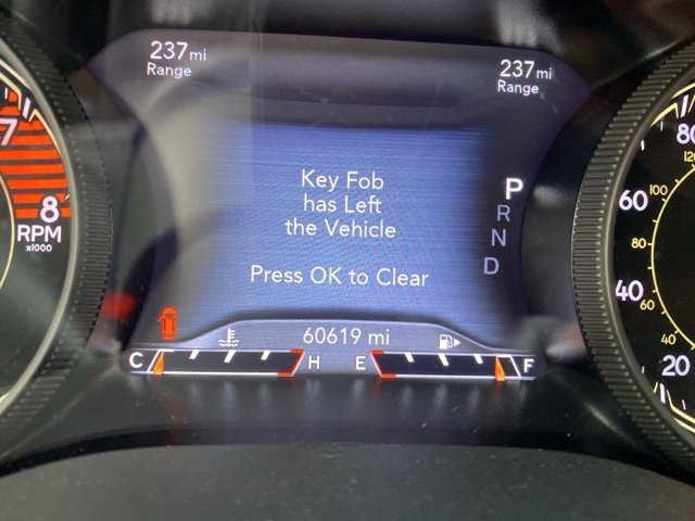 Certified 2022 Jeep Cherokee Trailhawk image 23