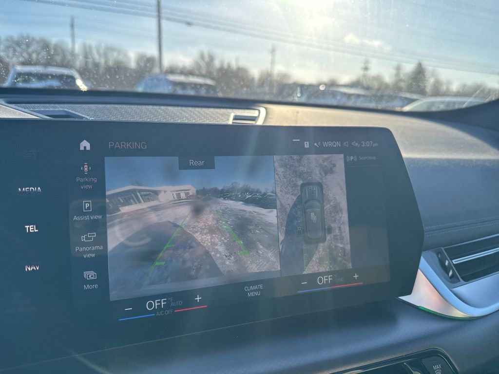 Used 2023 BMW X1 xDrive28i w/ Premium Package image 17