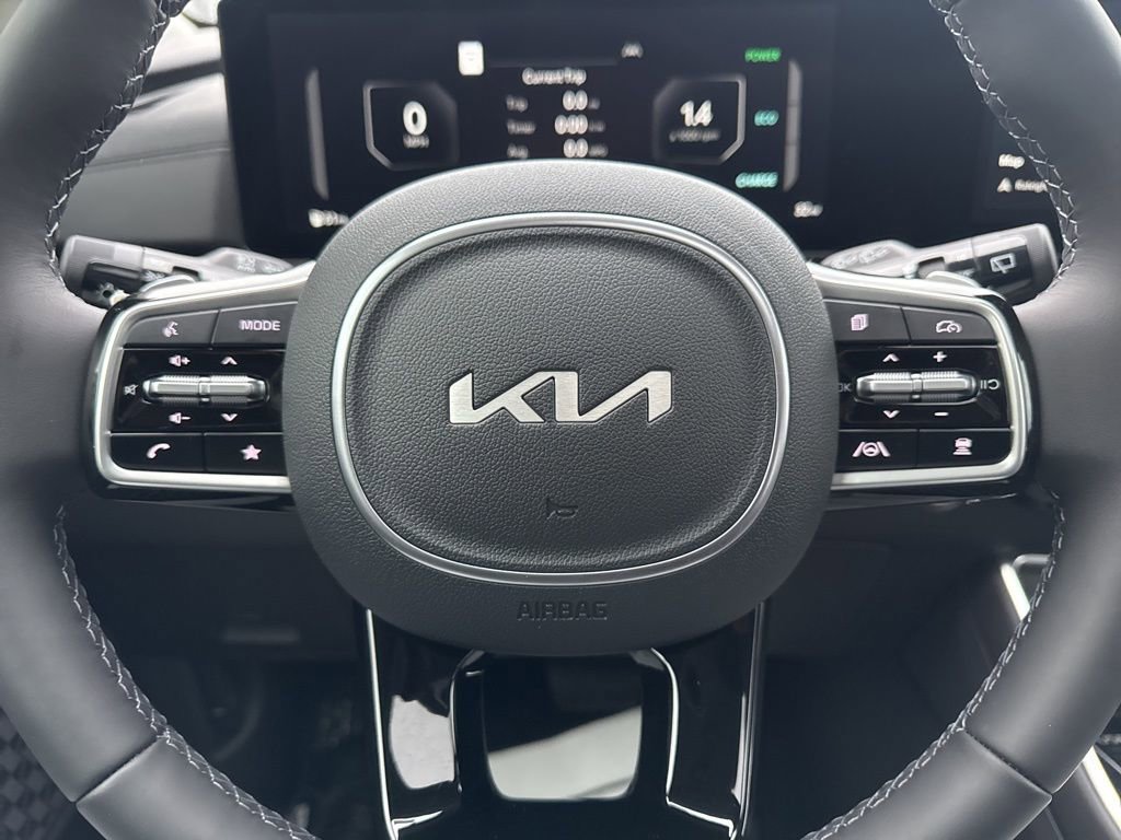 New 2026 Kia Carnival SX Prestige image 8