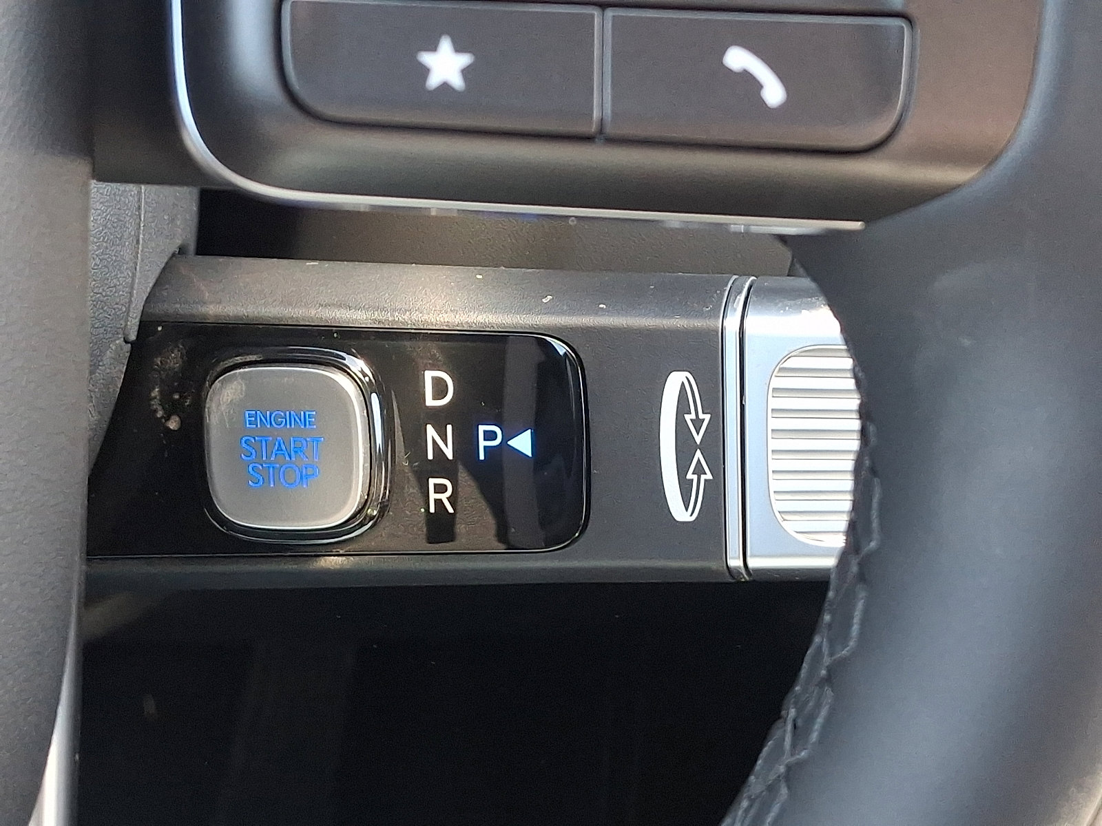 New 2026 Hyundai Palisade Calligraphy image 18