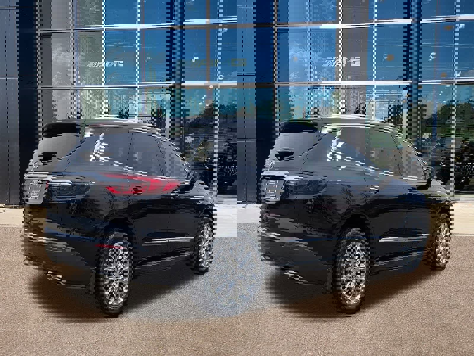 Used 2021 Buick Enclave Essence w/ LPO, Floor Liner Package image 6