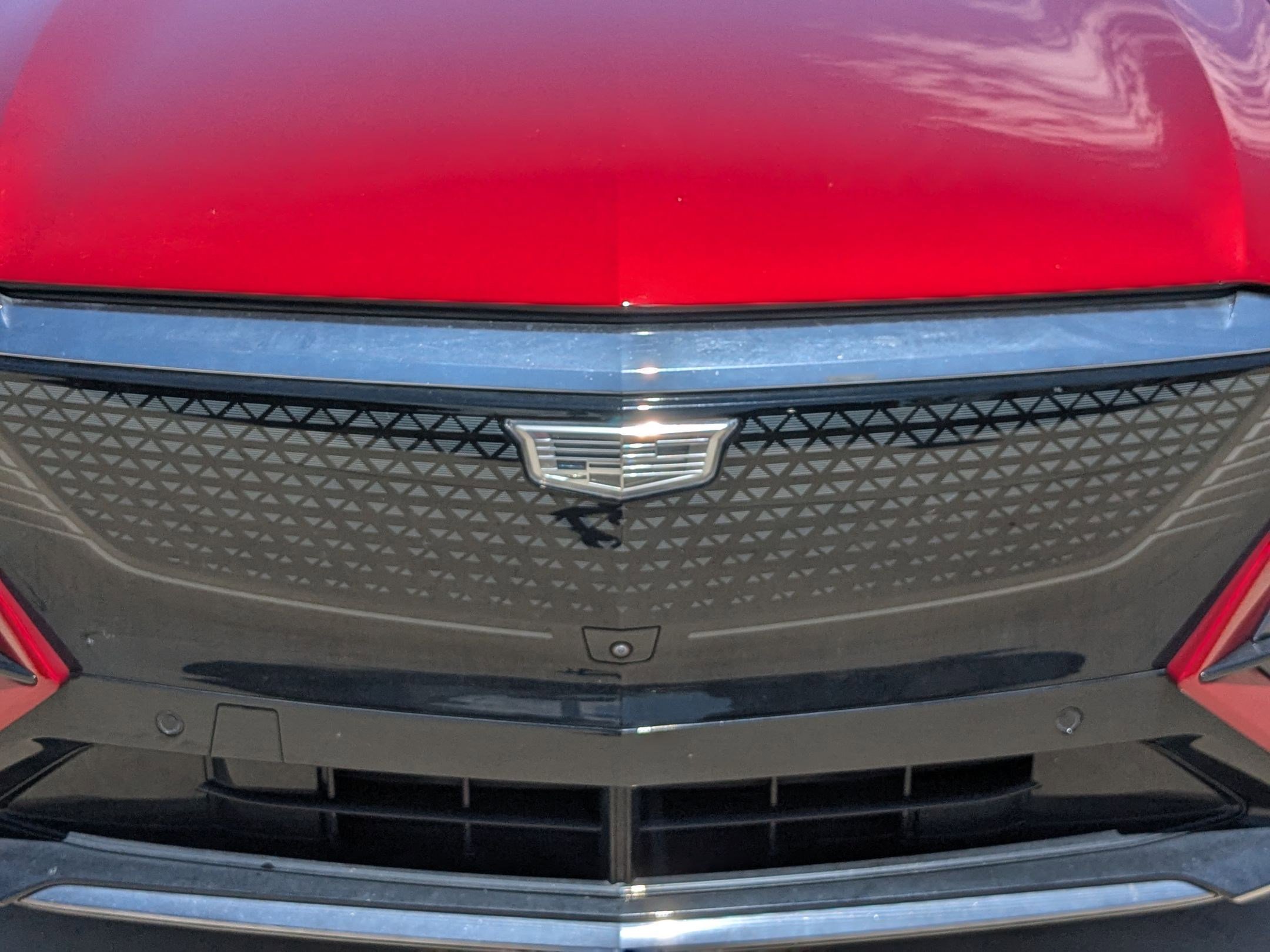 Used 2024 Cadillac Lyriq Sport AWD/4WD image 9