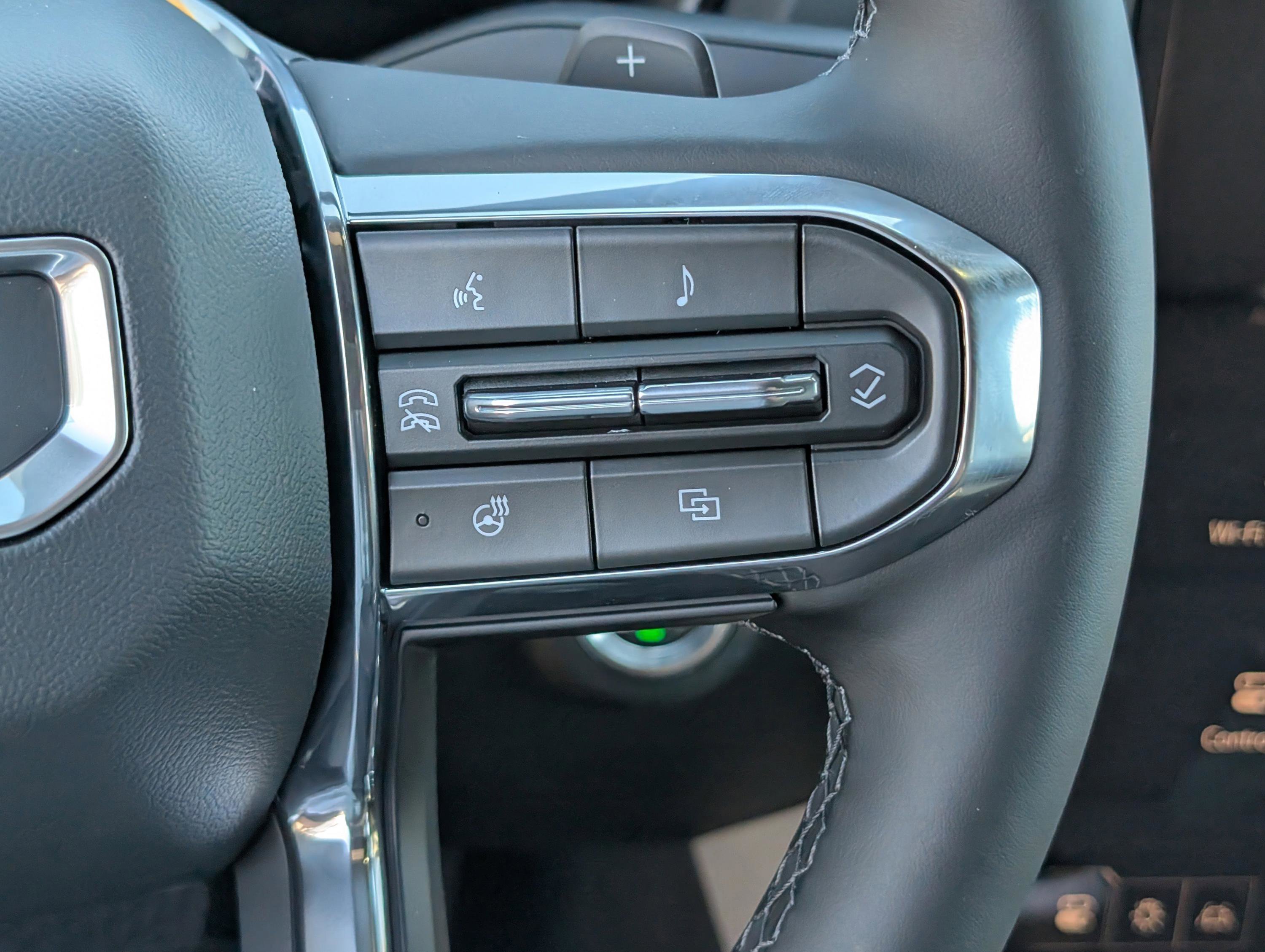 Used 2026 GMC Terrain Elevation image 19