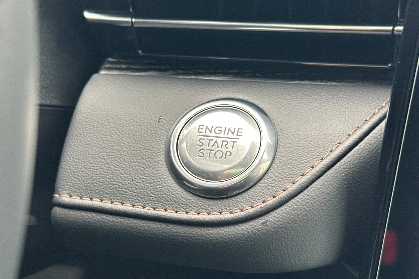 New 2026 Lincoln Nautilus Reserve image 21