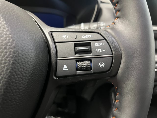 New 2027 Honda CR-V TrailSport image 19