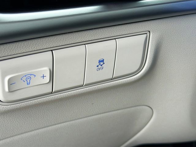 New 2026 Hyundai Tucson SE FWD image 10