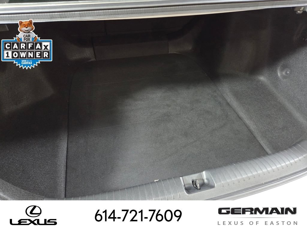 Used 2023 Honda Accord Touring image 22