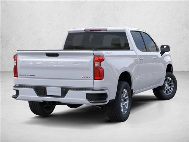 New 2026 Chevrolet Silverado 1500 RST image 5
