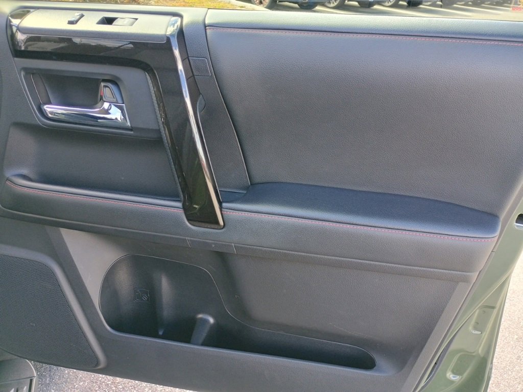 Used 2020 Toyota 4Runner TRD Pro image 22