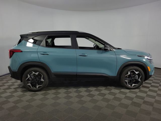 Used 2025 Kia Seltos S image 10