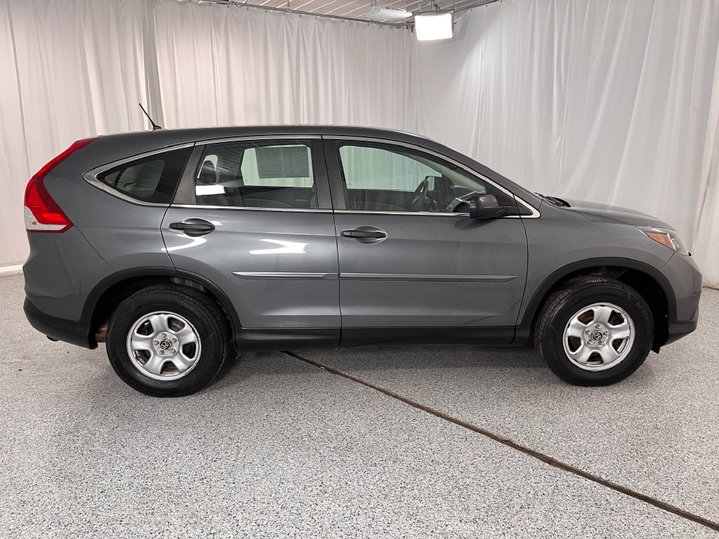 Used 2013 Honda CR-V LX image 10